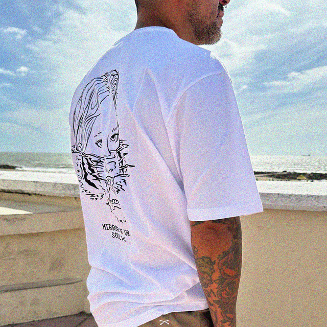 Mirror Of Ur Soul - Ultimas En Stock! thumbnail 2