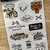 Stickers Collection Vol. 2 - comprar online