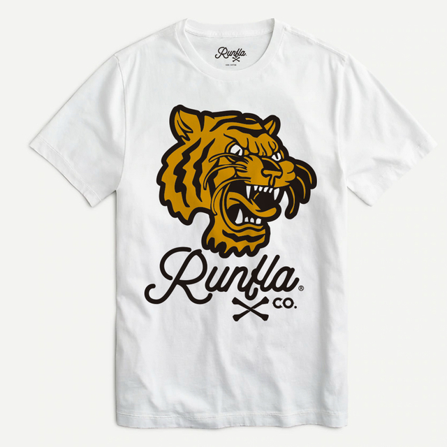 Tigera - Ultimas En Stock! thumbnail 2