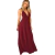 Vestidos Fiesta Multiforma Mas De 15 Manera De Usarlo Art860 - comprar online