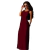 Imagen de Vestidos Informales Largo De Mujer Con Bolsillos Maxi Art870