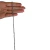 Fio Labradorita 2,5mm Cubo - comprar online