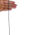Fio Cianita 2,5mm Cubo - comprar online