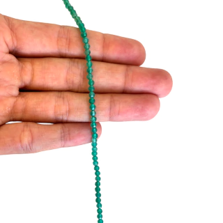 fio onix verde