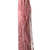 Fio Opala Rosa 2.2mm bola Facetado