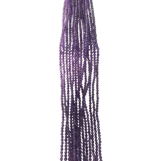 fio ametista 2mm