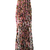Fio Turmalina Mix 3.3mm bola Facetada - comprar online