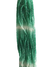 Ônix Verde Shaded 3.7mm Rondel Facetado - comprar online