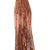 Fio Hansonita de 2mm com bolas facetadas, exibindo uma textura brilhante e cor terrosa para joias 
- Pedras Entremeios