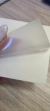Post It Transparente - Tropical Paper