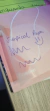 Post It Transparente - Tropical Paper