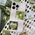 Sticker Box Green Feelings - 46 adesivos - comprar online