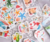 Sticker Box Surfing - 46 adesivos na internet