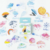 Sticker Box Weather - 46 adesivos - comprar online