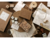 Kit Carimbos de Madeira - comprar online