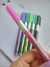 Caneta Outline Metalizada - Tropical Paper