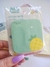 Sticky Notes Abacaxi - loja online