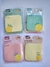 Sticky Notes Abacaxi