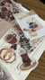 Papéis e Adesivos - Coffee - 20 pçs - comprar online