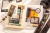 Coleção Film - Journal Kit 10 pçs