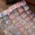 Half Cut Tape Fairy - 1 un - comprar online