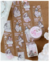 PET Tape Girls - 30mm - loja online