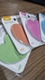 Post it Coração Colors - comprar online