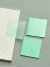 Post It Transparente na internet