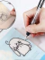 Post It Transparente - loja online