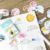 Sticker Box Weather - 46 adesivos - Tropical Paper