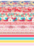 Washi Tape Set Jardim Chinês - 12 pçs - comprar online