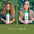 Escova Orgânica 300ml - Liz Up Professional na internet