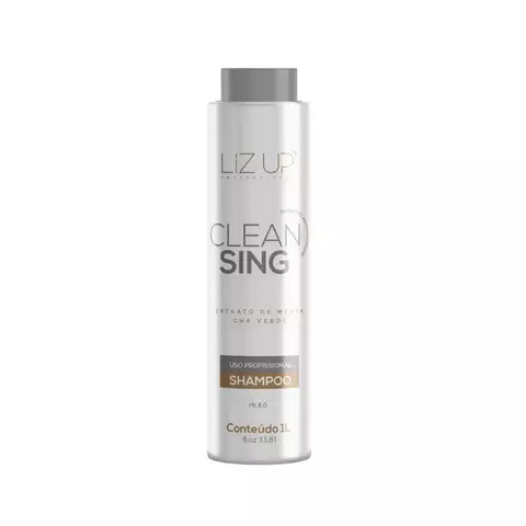 Shampoo Anti Residuos Cleansing 1L