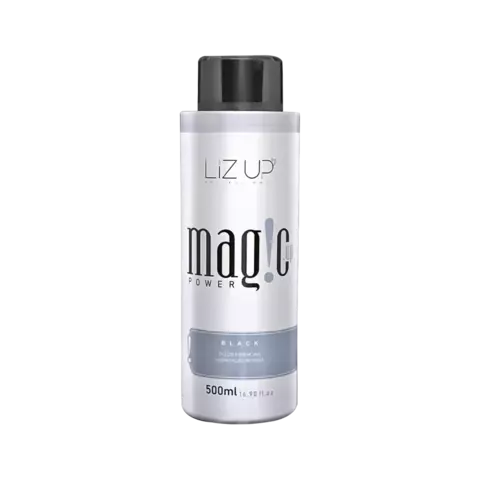 Magic Up Black