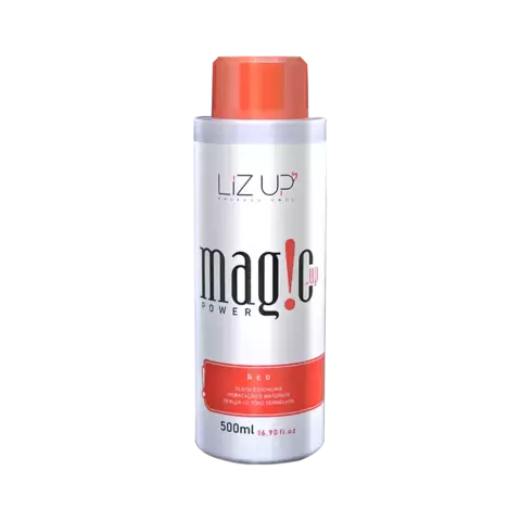 Magic Up Red