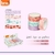 Washi Tape C/ Perfume 15Mm X 3M Caja X24 BRW en internet