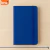 Cuaderno Pocket Azul - 96H Rayadas - BRW Mayorista