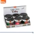 Imagen de Glitter Shaker Colors Caja X6 - BRW Mayorista