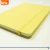 Cuaderno A5 Amarillo Pastel - 80H Rayadas - BRW Mayorista en internet