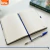 Cuaderno A5 Jean - 80H Rayadas - BRW Mayorista - tienda online