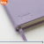Cuaderno Pocket Lila- 96H Rayadas - BRW Mayorista en internet