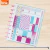 Cuaderno Inteligente De Disco Tutti Frutti - 80Hojas - BRW Mayorista - tienda online