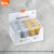 Sacapuntas Plástico Best Friend Caja X16 BRW - tienda online