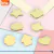 Block De Notas Adhesivas 70X70 Mm Formas - BRW Mayorista - comprar online