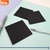 Block Notas Adhesivas - Diseño Negras 76X76 - BRW Mayorista - comprar online