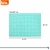 Tabla / Base De Corte A4 30X22 Cm - BRW Mayorista en internet