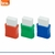 Goma De Borrar Con Funda Colores Pote X24 - BRW Mayorista - BRW Argentina Mayorista
