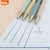 Boligrafo Retráctil - Diseño Pastel / Ocre - Caja X12 - BRW Mayorista en internet