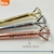 Imagen de Bolígrafos Metálicos Diamante - Caja X12 - BRW Mayorista