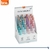 Boligrafo Metálico - Diseño Flores / Diamantes - Caja X12 - BRW Mayorista en internet